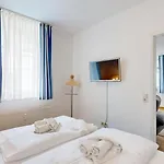 Apartman Strandblick 09 Binz