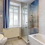 Apartman Strandblick 09 *
