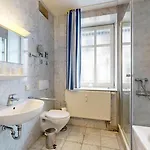 Apartman Strandblick 09 *