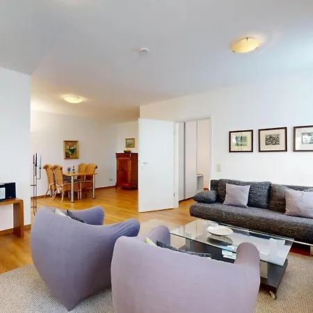 Apartament Strandblick 09
