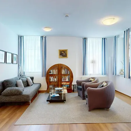 Apartament Strandblick 09