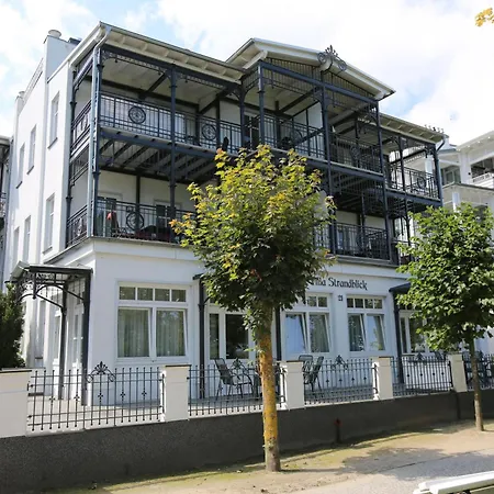 Strandblick 09