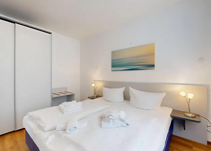 Strandblick 09 * Binz