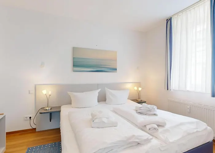 Strandblick 09 * Binz