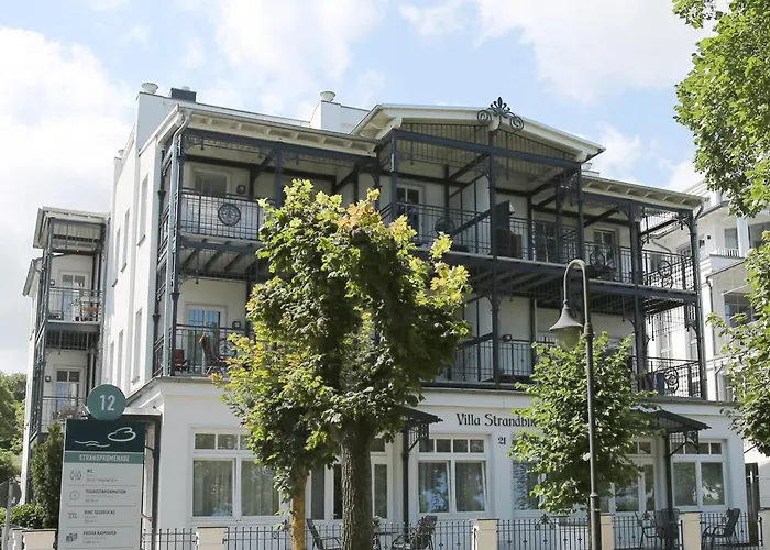 Apartment Strandblick 09