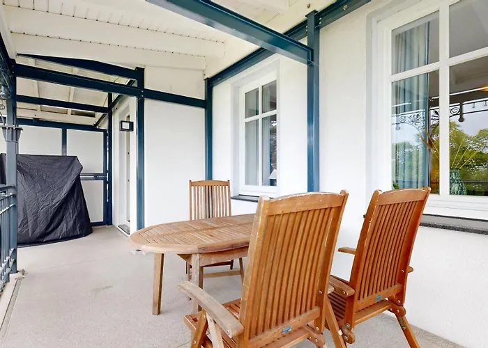 Strandblick 09 * Binz